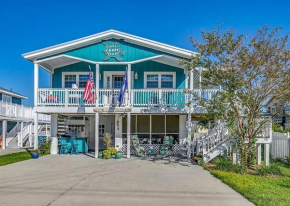 Barefoot Turtle by North Beach Realty